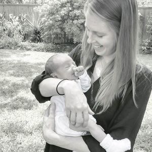 Meet your Posher, Kristan